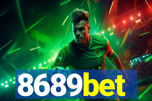 8689bet