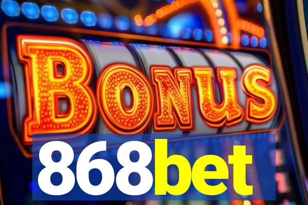 868bet