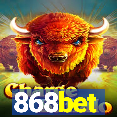 868bet