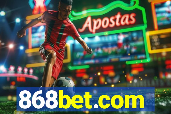 868bet.com