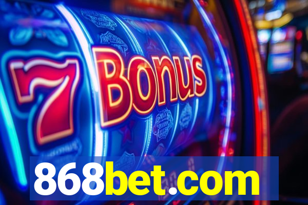 868bet.com