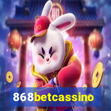 868betcassino