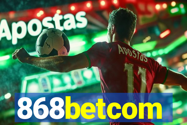 868betcom