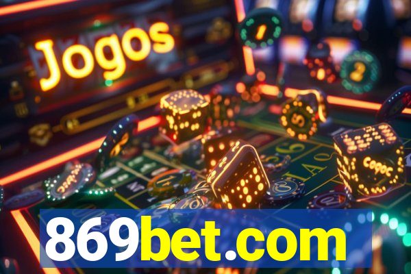 869bet.com