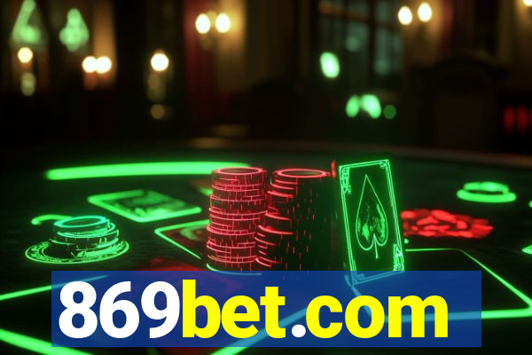 869bet.com