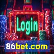 86bet.com