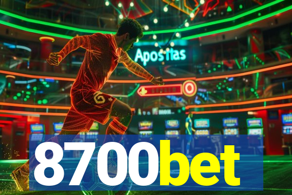 8700bet