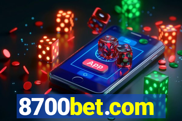 8700bet.com