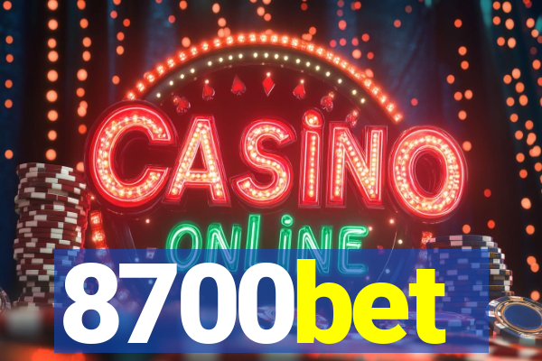 8700bet