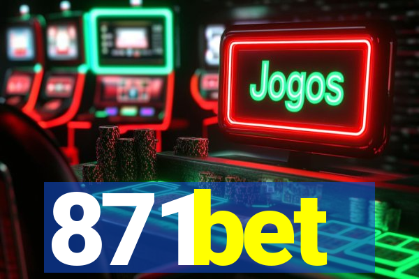 871bet