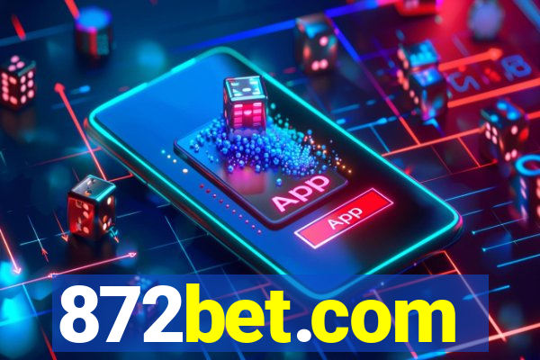 872bet.com