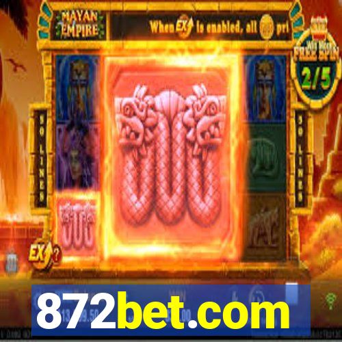 872bet.com