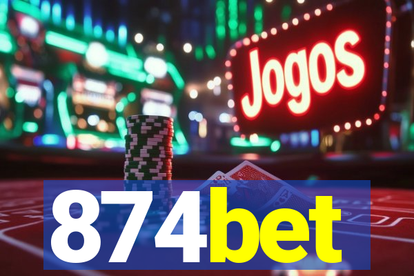 874bet