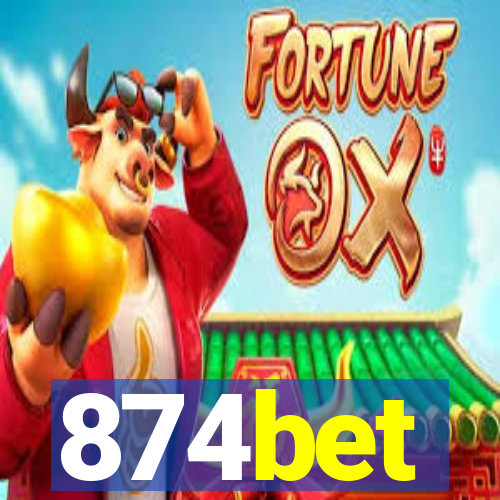 874bet