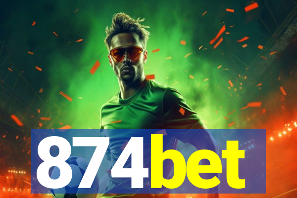 874bet
