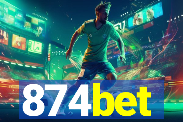 874bet