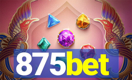 875bet