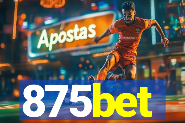 875bet