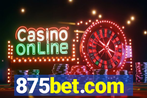 875bet.com