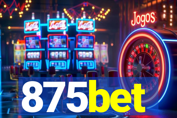 875bet