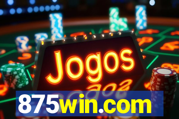 875win.com
