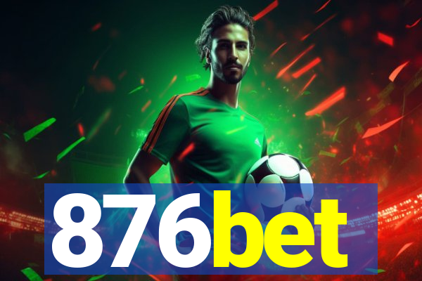 876bet