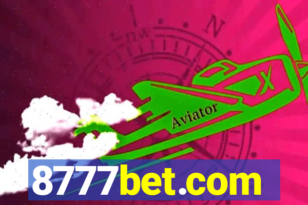 8777bet.com