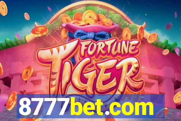 8777bet.com