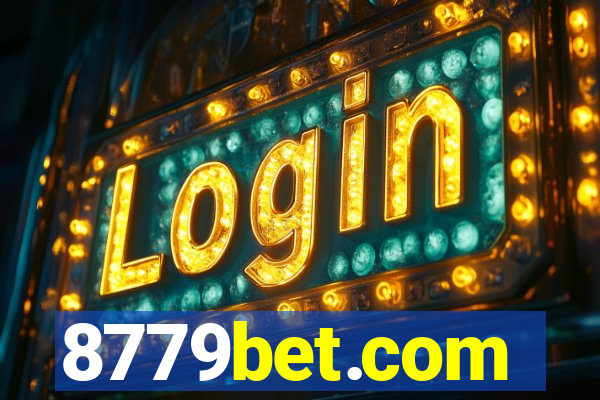 8779bet.com