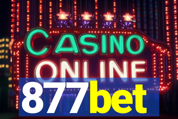 877bet