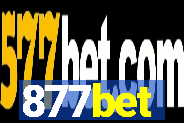 877bet