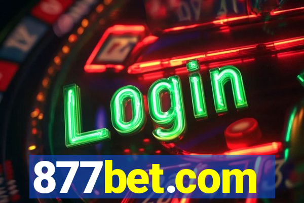 877bet.com