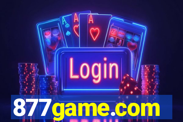 877game.com