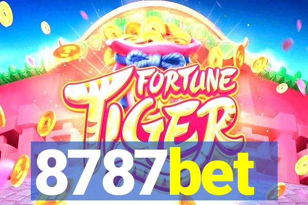 8787bet