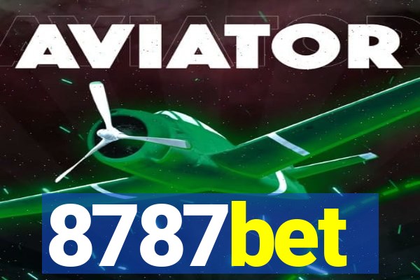 8787bet