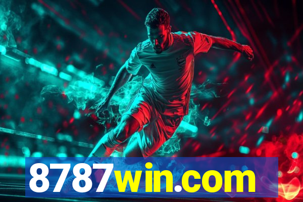 8787win.com