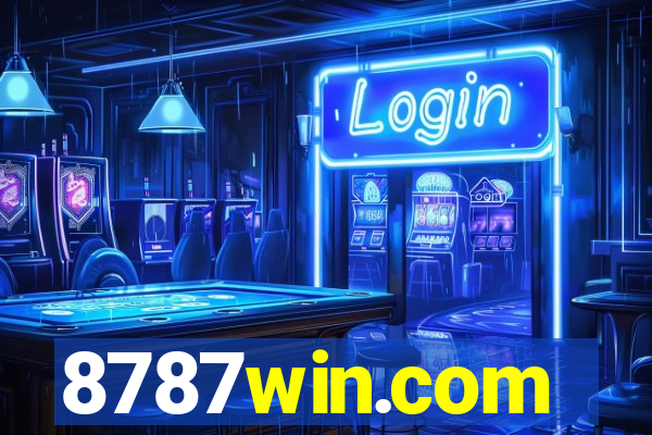 8787win.com