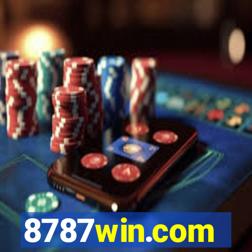 8787win.com