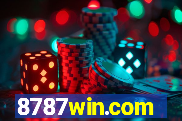 8787win.com