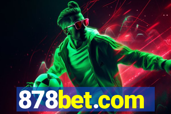 878bet.com