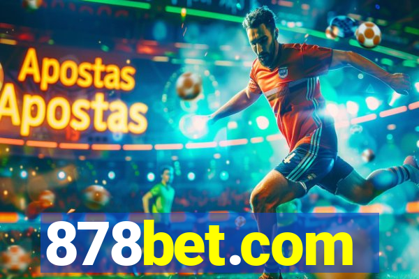 878bet.com