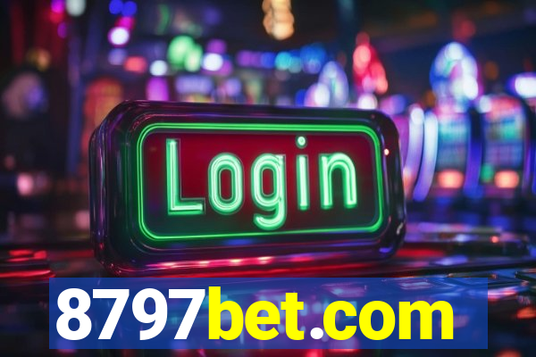 8797bet.com