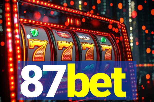 87bet