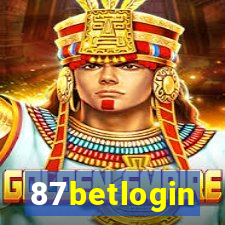 87betlogin