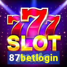 87betlogin