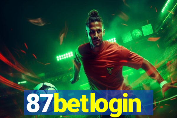 87betlogin