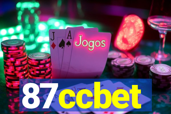 87ccbet