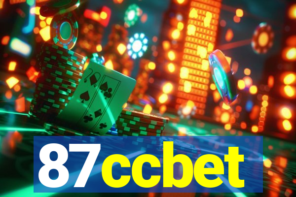 87ccbet