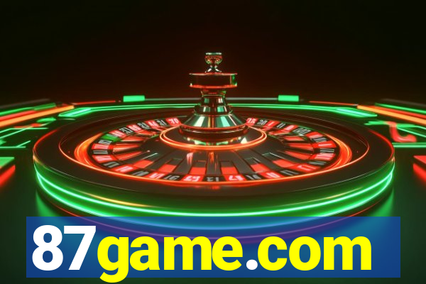 87game.com