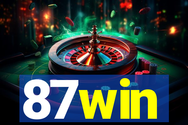 87win